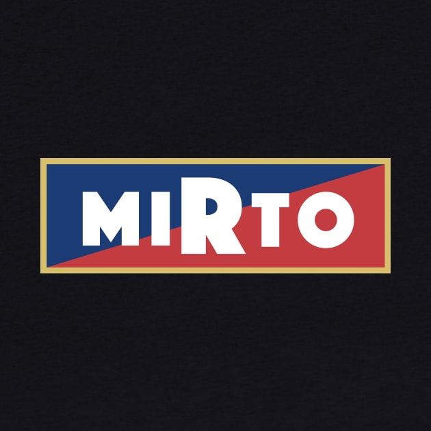 Mirto by ezioman